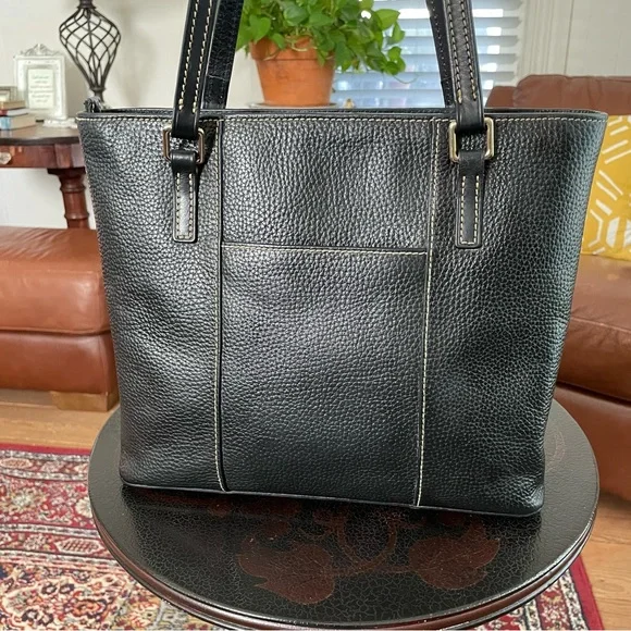 Dooney and Bourke Lexington Small Shopper - Picture 3 of 14